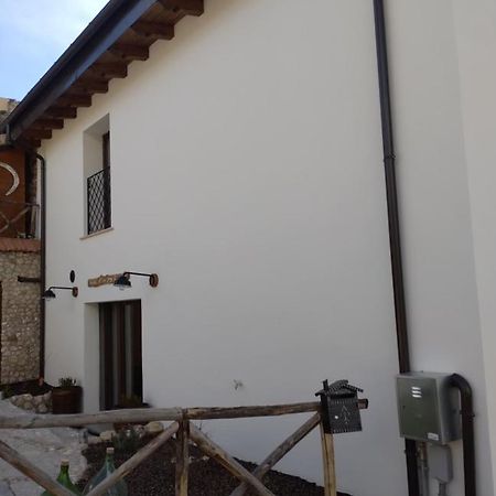 La Locanda N'Gima All' Ara Aielli 외부 사진