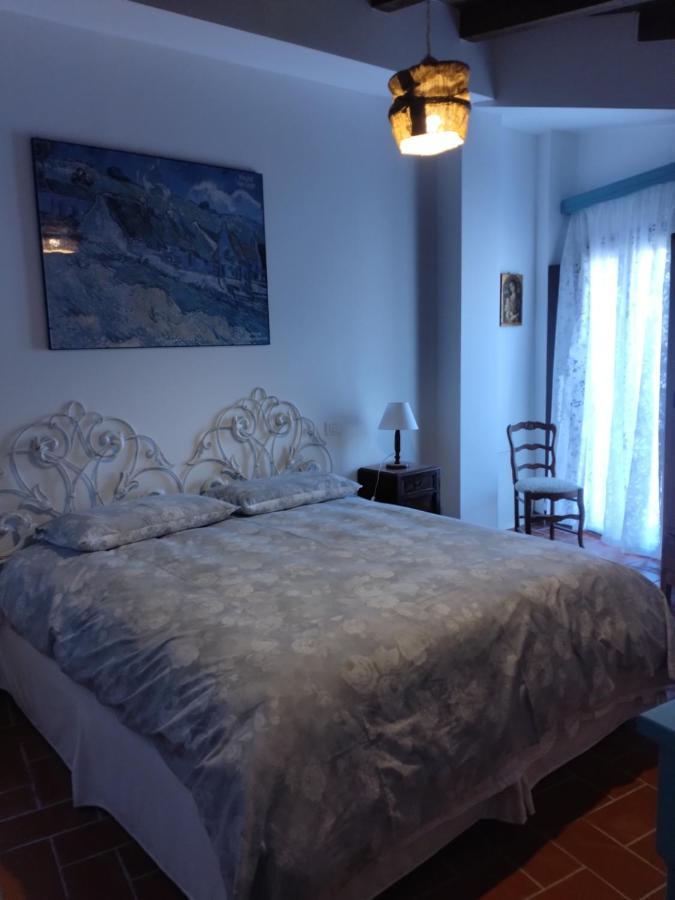 La Locanda N'Gima All' Ara Aielli 외부 사진