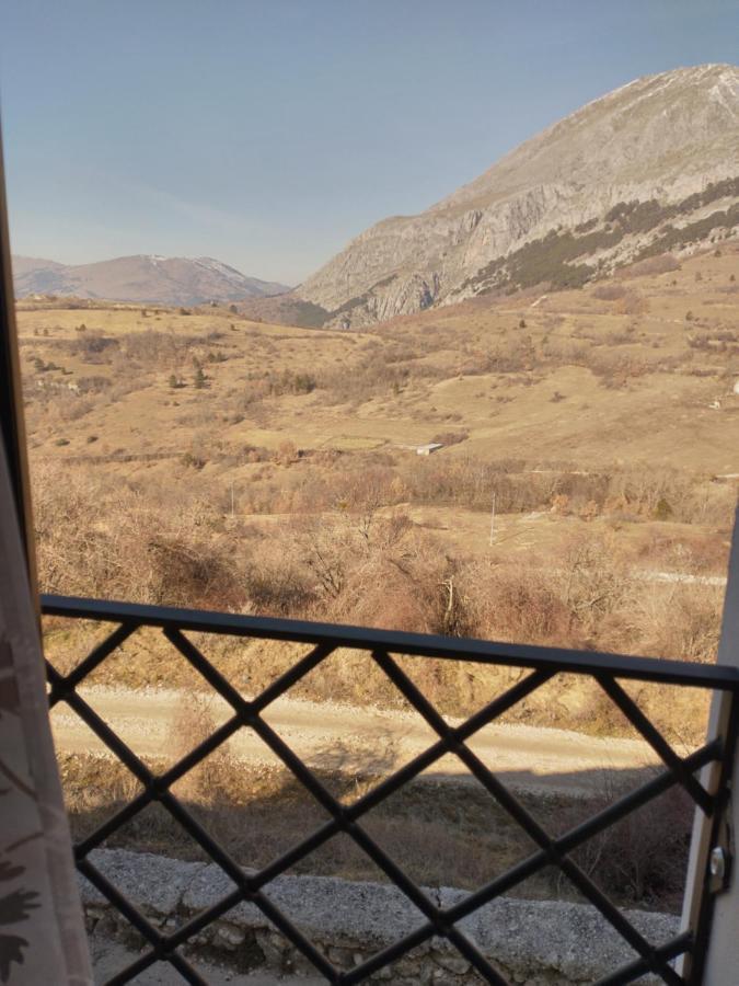 La Locanda N'Gima All' Ara Aielli 외부 사진