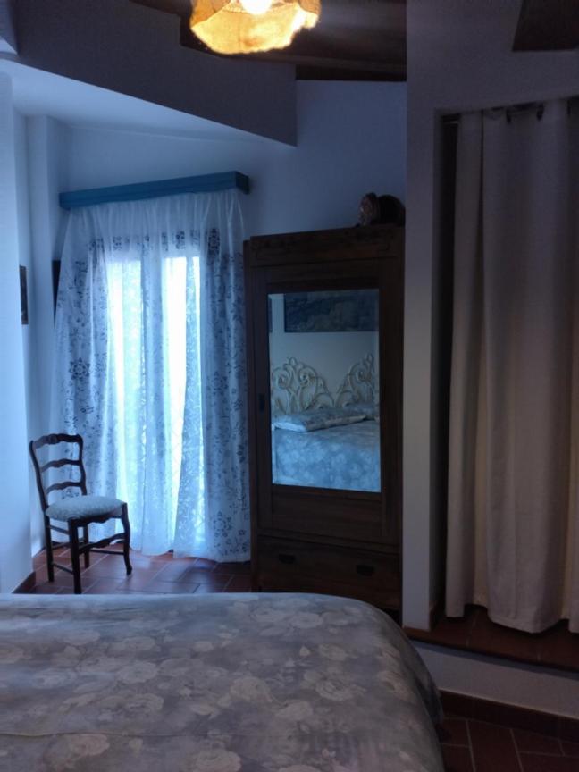 La Locanda N'Gima All' Ara Aielli 외부 사진