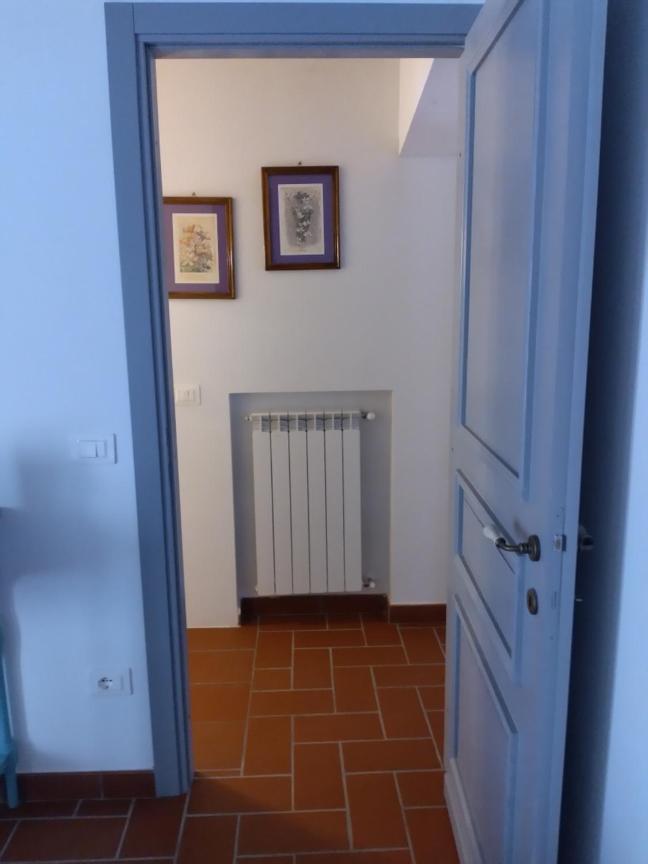 La Locanda N'Gima All' Ara Aielli 외부 사진