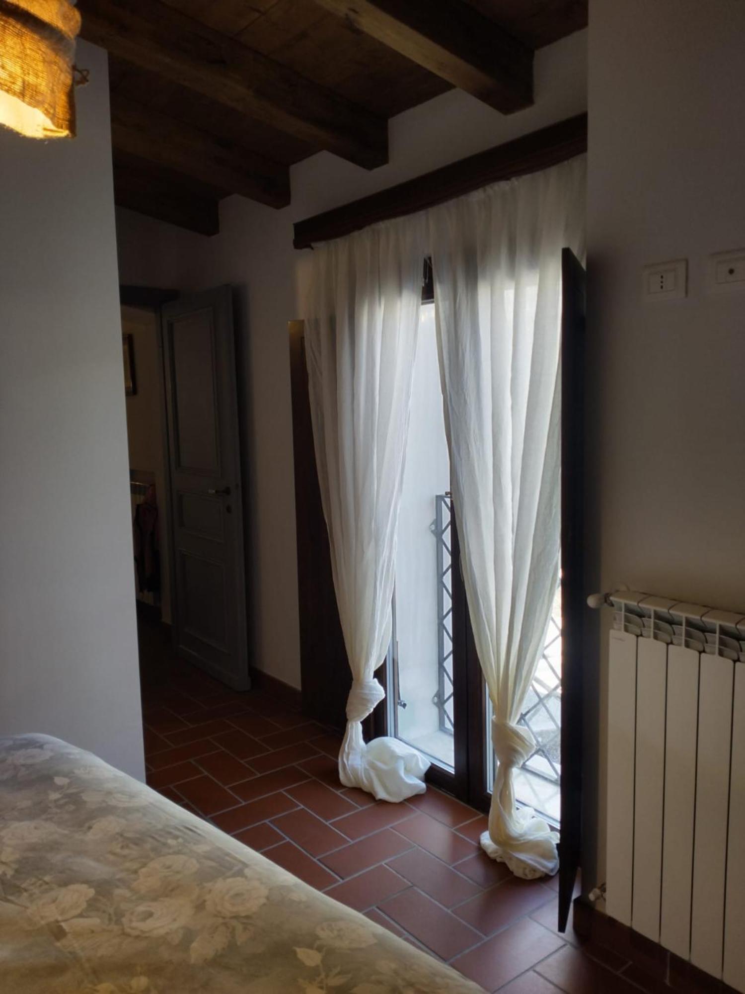 La Locanda N'Gima All' Ara Aielli 외부 사진